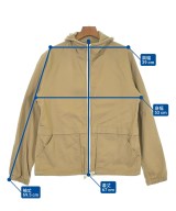 Helly Hansen（ヘリーハンセン）その他 ベージュ サイズ:L メンズ/2200629870024