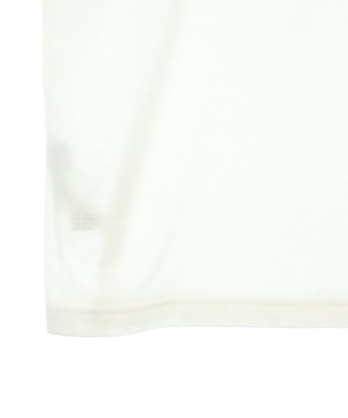 Helly Hansen（ヘリーハンセン）Tシャツ・カットソー 白 サイズ:L メンズ/2200629757080