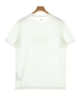 Helly Hansen（ヘリーハンセン）Tシャツ・カットソー 白 サイズ:L メンズ/2200629757080