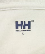 Helly Hansen（ヘリーハンセン）Tシャツ・カットソー 白 サイズ:L メンズ/2200629757080