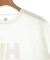 Helly Hansen（ヘリーハンセン）Tシャツ・カットソー 白 サイズ:L メンズ/2200629757080