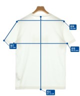 Helly Hansen（ヘリーハンセン）Tシャツ・カットソー 白 サイズ:L メンズ/2200629757080