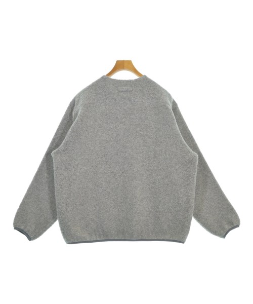 Helly Hansen（ヘリーハンセン）その他 グレー サイズ:M メンズ/2200635712028