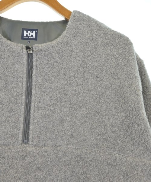 Helly Hansen（ヘリーハンセン）その他 グレー サイズ:M メンズ/2200635712028