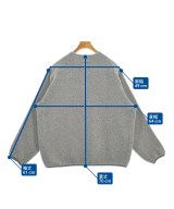 Helly Hansen（ヘリーハンセン）その他 グレー サイズ:M メンズ/2200635712028