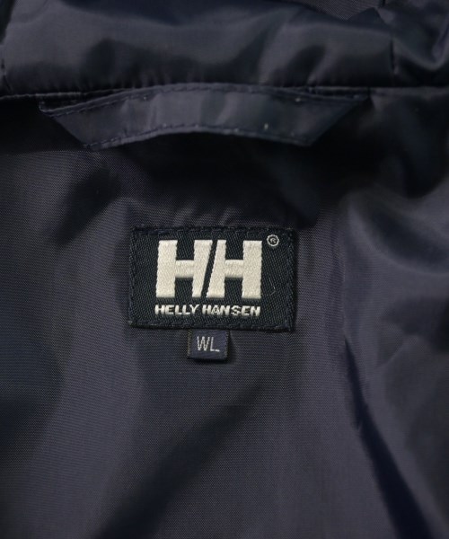 Helly Hansen（ヘリーハンセン）ブルゾン グレー サイズ:L レディース/2200636773110