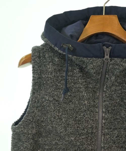 Helly Hansen（ヘリーハンセン）ブルゾン グレー サイズ:L レディース/2200636773110