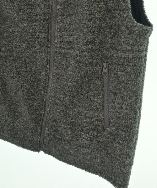 Helly Hansen（ヘリーハンセン）ブルゾン グレー サイズ:L レディース/2200636773110