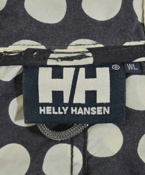 Helly Hansen（ヘリーハンセン）マウンテンパーカー 黒 サイズ:L レディース/2200637003025