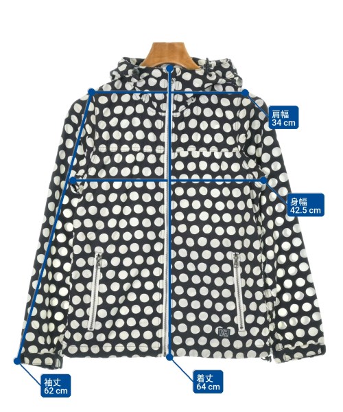 Helly Hansen（ヘリーハンセン）マウンテンパーカー 黒 サイズ:L レディース/2200637003025