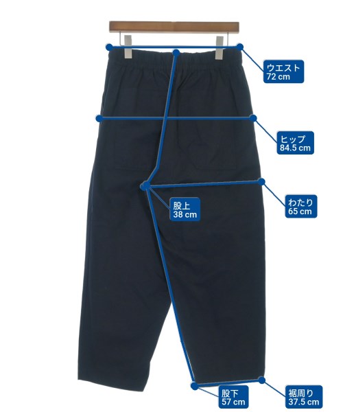 Helly Hansen（ヘリーハンセン）その他 紺 サイズ:WL(L位) レディース/2200637279024