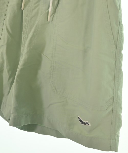Helly Hansen（ヘリーハンセン）ショートパンツ 緑 サイズ:WM(M位) レディース/2200623760192