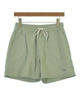 Helly Hansen（ヘリーハンセン）ショートパンツ 緑 サイズ:WM(M位) レディース/2200623760192