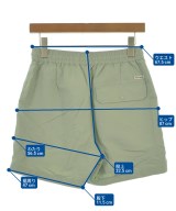 Helly Hansen（ヘリーハンセン）ショートパンツ 緑 サイズ:WM(M位) レディース/2200623760192