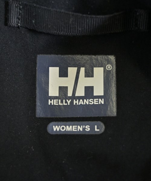 Helly Hansen（ヘリーハンセン）その他 黒 サイズ:L レディース/2200639680026