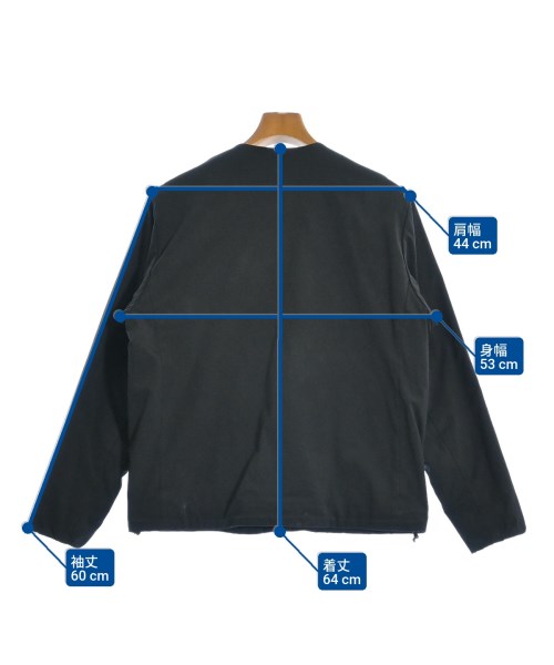 Helly Hansen（ヘリーハンセン）その他 黒 サイズ:L レディース/2200639680026