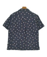 Helly Hansen（ヘリーハンセン）カジュアルシャツ 紺 サイズ:WL(L位) レディース/2200634894046