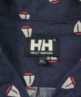Helly Hansen（ヘリーハンセン）カジュアルシャツ 紺 サイズ:WL(L位) レディース/2200634894046