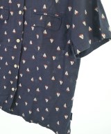 Helly Hansen（ヘリーハンセン）カジュアルシャツ 紺 サイズ:WL(L位) レディース/2200634894046