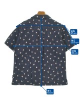 Helly Hansen（ヘリーハンセン）カジュアルシャツ 紺 サイズ:WL(L位) レディース/2200634894046