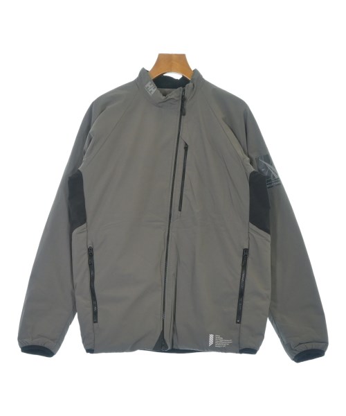 ヘリーハンセン(Helly Hansen)のHelly Hansen ダウンジャケット/ダウンベスト