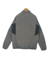 Helly Hansen（ヘリーハンセン）ダウンジャケット/ダウンベスト グレー サイズ:M メンズ/2200640034061