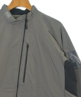 Helly Hansen（ヘリーハンセン）ダウンジャケット/ダウンベスト グレー サイズ:M メンズ/2200640034061