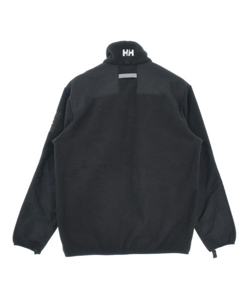 Helly Hansen（ヘリーハンセン）ダウンジャケット/ダウンベスト 黒 サイズ:M メンズ/2200640034092