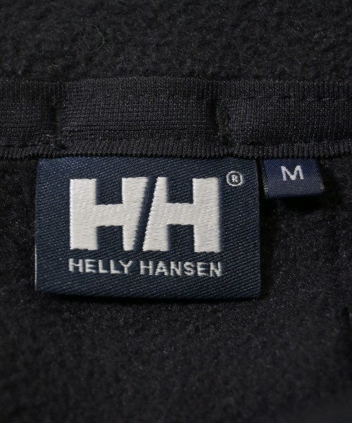 Helly Hansen（ヘリーハンセン）ダウンジャケット/ダウンベスト 黒 サイズ:M メンズ/2200640034092