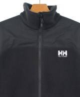 Helly Hansen（ヘリーハンセン）ダウンジャケット/ダウンベスト 黒 サイズ:M メンズ/2200640034092