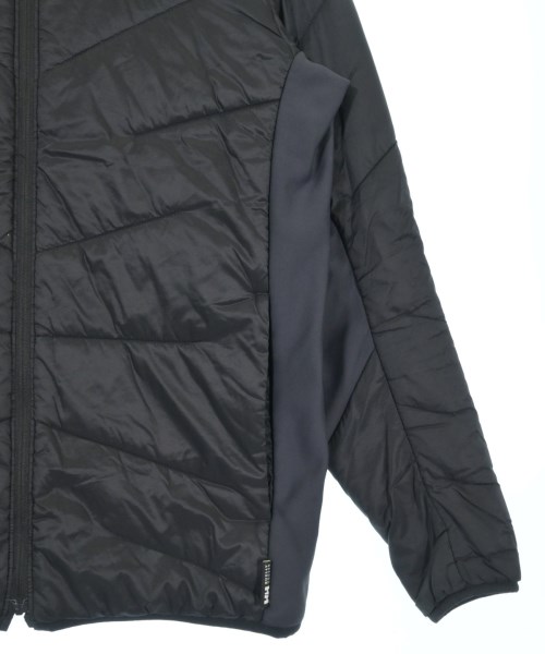 Helly Hansen（ヘリーハンセン）ダウンジャケット/ダウンベスト 黒 サイズ:M メンズ/2200640034108