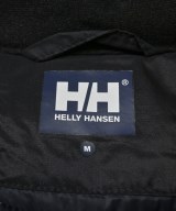 Helly Hansen（ヘリーハンセン）ダウンジャケット/ダウンベスト 黒 サイズ:M メンズ/2200640034108