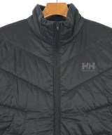 Helly Hansen（ヘリーハンセン）ダウンジャケット/ダウンベスト 黒 サイズ:M メンズ/2200640034108