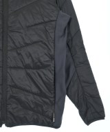 Helly Hansen（ヘリーハンセン）ダウンジャケット/ダウンベスト 黒 サイズ:M メンズ/2200640034108