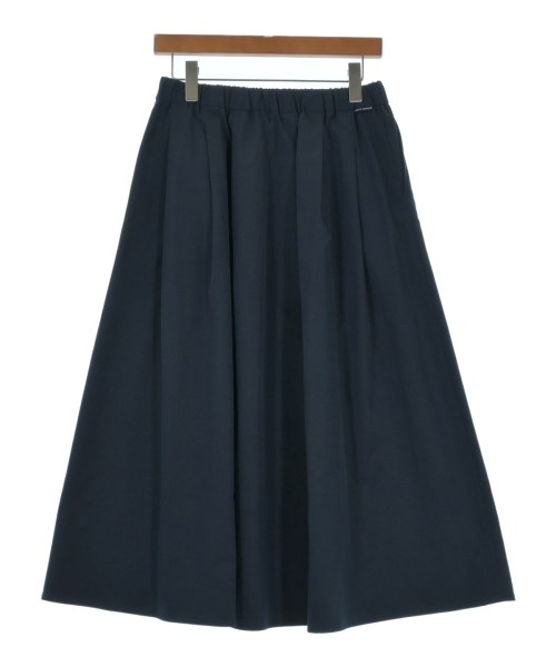 Helly Hansen（ヘリーハンセン）ロング・マキシ丈スカート 紺 サイズ:M レディース/2200640381042