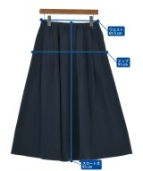 Helly Hansen（ヘリーハンセン）ロング・マキシ丈スカート 紺 サイズ:M レディース/2200640381042