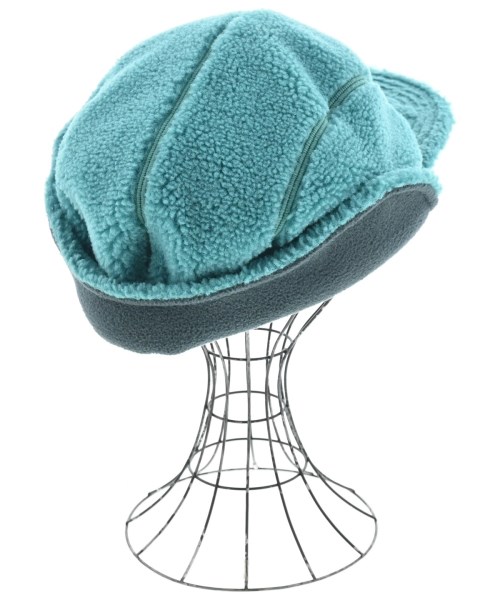 Helly Hansen（ヘリーハンセン）キャップ 緑 サイズ:L メンズ/2200640707026