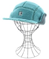 Helly Hansen（ヘリーハンセン）キャップ 緑 サイズ:L メンズ/2200640707026