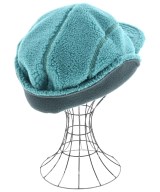 Helly Hansen（ヘリーハンセン）キャップ 緑 サイズ:L メンズ/2200640707026