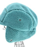 Helly Hansen（ヘリーハンセン）キャップ 緑 サイズ:L メンズ/2200640707026