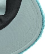 Helly Hansen（ヘリーハンセン）キャップ 緑 サイズ:L メンズ/2200640707026