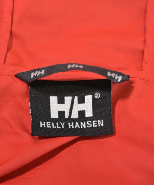 Helly Hansen（ヘリーハンセン）その他 赤 サイズ:S メンズ/2200628672179