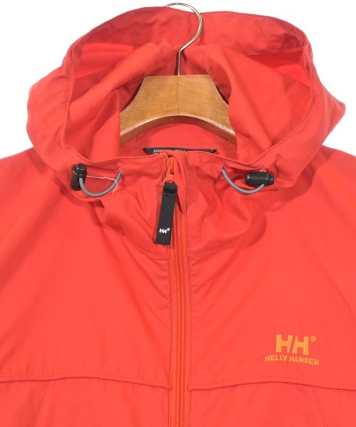 Helly Hansen（ヘリーハンセン）その他 赤 サイズ:S メンズ/2200628672179