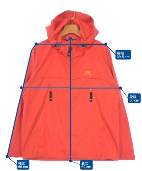 Helly Hansen（ヘリーハンセン）その他 赤 サイズ:S メンズ/2200628672179