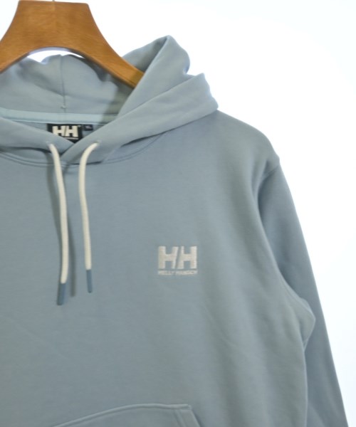 Helly Hansen（ヘリーハンセン）パーカー 青 サイズ:WL レディース/2200641441028