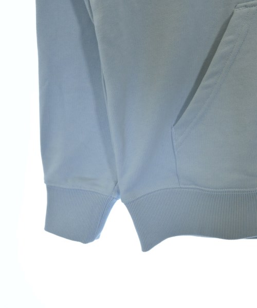 Helly Hansen（ヘリーハンセン）パーカー 青 サイズ:WL レディース/2200641441028