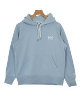 Helly Hansen（ヘリーハンセン）パーカー 青 サイズ:WL レディース/2200641441028