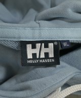 Helly Hansen（ヘリーハンセン）パーカー 青 サイズ:WL レディース/2200641441028