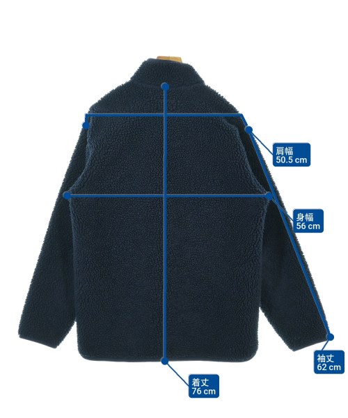 Helly Hansen（ヘリーハンセン）その他 紺 サイズ:L メンズ/2200631823018