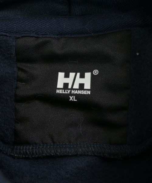 Helly Hansen（ヘリーハンセン）パーカー 紺 サイズ:XL メンズ/2200642577047